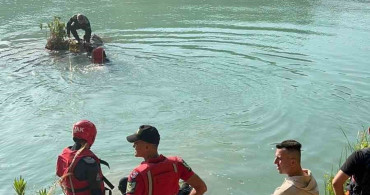 Alara çayı’nda kayıp genç için aramalar 11’inci gününde devam ediyor