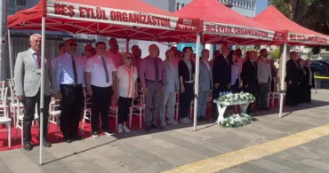 Alaşehir'de 7,600 Motifle Hazırlanan Atatürk Portresi Sergisi