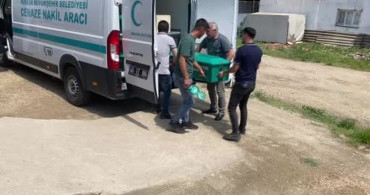 Alaşehir'de boğulan çocuğun babası olayın detaylarını paylaştı