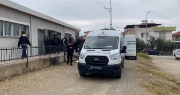 Alaşehir'de Trafik Kazasında Hayatını Kaybeden Genç Sağlık Çalışanı Toprağa Verildi