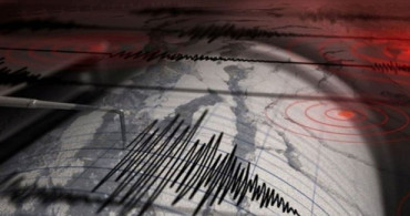 Alaska’da 6.2 Şiddetinde Deprem