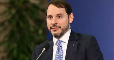 Albayrak: 2020’yi Tahminlerin Üstünde Olumlu Kapatacağız!