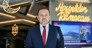 Albayrak Grubu Ramazan Etkinlikleriyle Manevi Atmosferi Güçlendiriyor