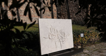 Albayrak Grubu'nun 'Hane' Sergisi: Aile Temasıyla Sanatı Buluşturdu