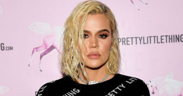 Aldatılan Kourtney Kardashian'a Kardeşleri Sahip Çıktı 
