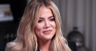 Aldatıldığını Öğrenen Khloe Kardashian İlk Kez Görüntülendi