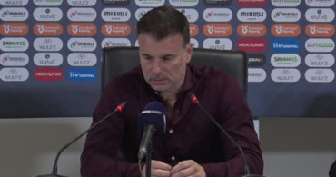 Aleksandar Stanojevic'in Lig Hedefleri ve Takım Performansı