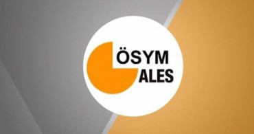 ALES Sınav Yerleri Açıklandı mı 2020