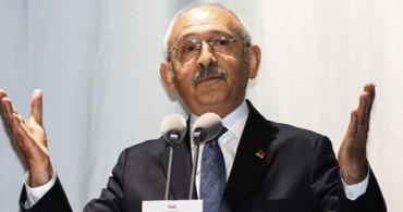 Alevilerden CHP Genel Başkanı Kemal Kılıçdaroğlu'na Tepki Yağıyor