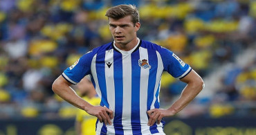 Alexander Sörloth Beşiktaş'a geliyor mu, anlaşma sağlandı mı? Ceyhun Kazancı, iddiaları doğruladı
