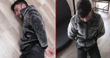Aleyna Çakır Savasında Gelişme! Ümitcan Uygun'un DNA'sı Alındı