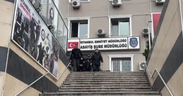 Aleyna Kalaycıoğlu'nun Cezaevi Şartlarına İlişkin Açıklama