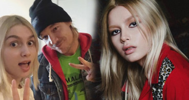 Aleyna Tilki, Major Lazer'la Çalışacak