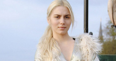 Aleyna Tilki: ''Normalde Bu Kadar Pembe Ve Tatlı Değilim'' 