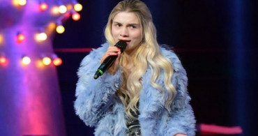 Aleyna Tilki Photoshop Yaptığı Fotoğrafla Sosyal Medyanın Diline Düştü