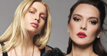 Aleyna Tilki ve Demet Akalın Arasında Yeni Kriz!