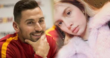 Aleyna Tilki ve Sinan Gümüş Aşk mı Yaşıyor?