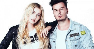 Aleyna Tilki'den Emrah Karaduman'a Ağır Sözler!