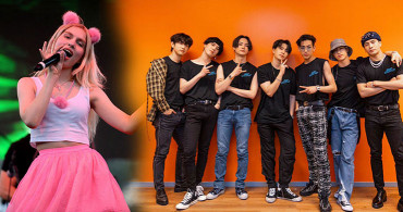 Aleyna Tilki'nin K-Pop Paylaşımı Olay Oldu!