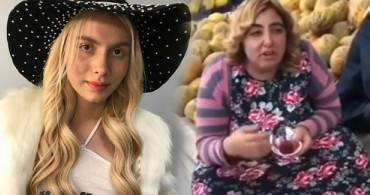  Aleyna Tilki'nin 'Evlenecem, Vermezlerse Kaçacağım' Esprisi Kırdı Geçirdi