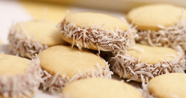 Alfajor Tatlısı Nedir? Alfajor Nasıl Yapılır? Enfes Bir Tatlı Tarifi