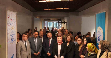 Ali Atalar'ın 'Anadolu’nun Yüzleri' Sergisi