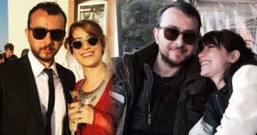 Ali Atay ve Hazal Kaya Çifti Evlilik Kararı Aldı