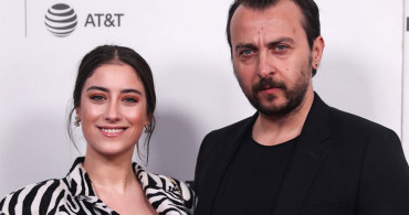 Ali Atay'ı Havalara Uçuracak Haberi Eşi Hazal Kaya Yaptığı Açıklamayla Duyurdu!