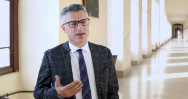 Ali Babacan Partiyi Kurmadan İstifalar Başladı!