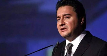 Ali Babacan'dan Fransız Boykotuna Tepki