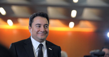 Ali Babacan'ın Kuracağı Partide Sağ Kolu Birol Aydemir Olacak