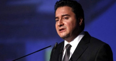 Ali Babacan'ın Partisinde Olacağı İddia Edilen Altan Tan ve Ufuk Uras İddiaları Yalanladı