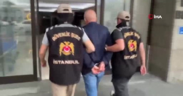 Ali Çağatay, emniyet teşkilatını hedef alan paylaşımı nedeniyle tutuklandı