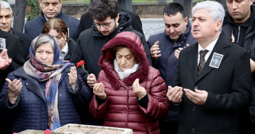 Ali Gaffar Okkan Şehitliği 25. Yıldönümünde Anıldı