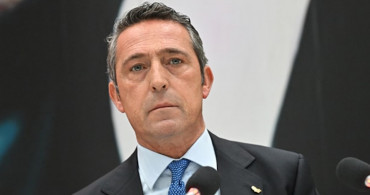 Ali Koç ateş püskürdü: Bize ceza verirlerse vebalini öderler