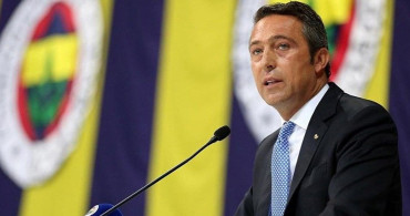 Ali Koç Koronavirüse Yakalandı