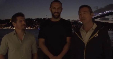 Ali Koç: 'Vedat'ın Yeri Dolmaz'