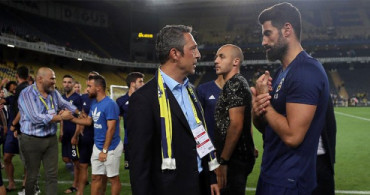 Ali Koç, Volkan Demirel’in Kadro Dışı Bırakılma Sebebini Açıkladı!