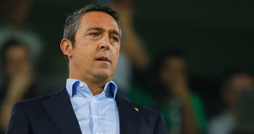 Ali Koç'tan beklenmedik hamle! Transfer iddialarının ortasında herkesi şok eden isim!
