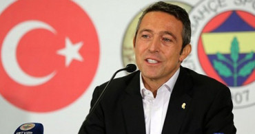 Ali Koç’tan Büyük Hamle! Yakında Görüşmeler Başlayacak