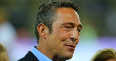 Ali Koç'tan Flaş Uefa Açıklaması! Fenerbahçe Ceza Mı Alıyor?