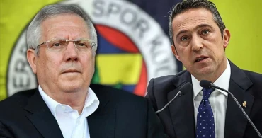 Ali Koç’un istediği yetkiler reddedildi! Aziz Yıldırım’ın çağrısı karşılık buldu