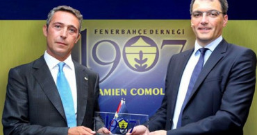 Ali Koç'un Vaatleri Mevcut Başkanı Zorluyor! Scout Ekibi Sil Baştan Değişecek