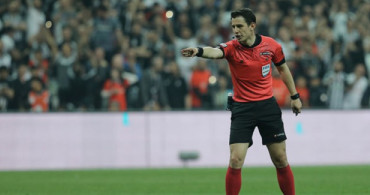 Ali Palabıyık ve Halil Umut Meler UEFA Seminerinde