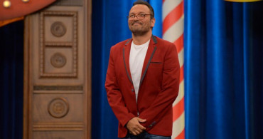 Ali Sunal Son Noktayı Koydu! 'Güldür Güldür Show...'