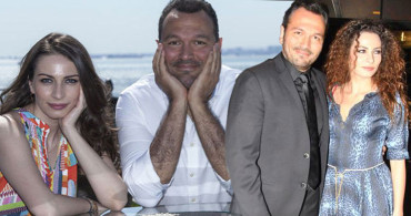 Ali Sunal ve Ezo Sunal Koronavirüse Yakalandı
