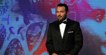 Ali Sunal'ın Düğün Jesti Büyük Ses Getirdi!