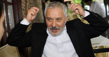 Ali Sürmeli Kimdir? Çarpışma Dizisi Cansız Kimdir? Çarpışma Dizisi Yeni Oyuncu