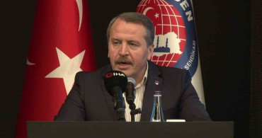 Ali Yalçın'dan Kentlerdeki Yalnızlığa Dikkat Çekti
