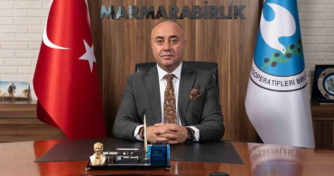 Ali Yıldız'dan eski yöneticilere sert eleştiri